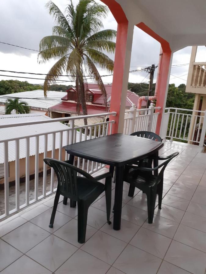 Loca Vacances Sainte-Anne  Luaran gambar