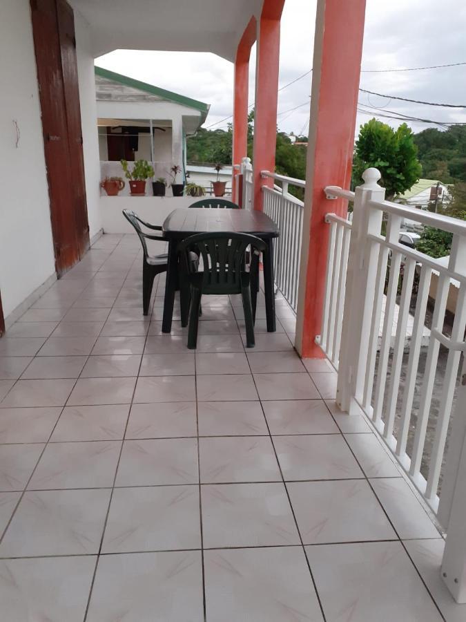 Loca Vacances Sainte-Anne  Luaran gambar