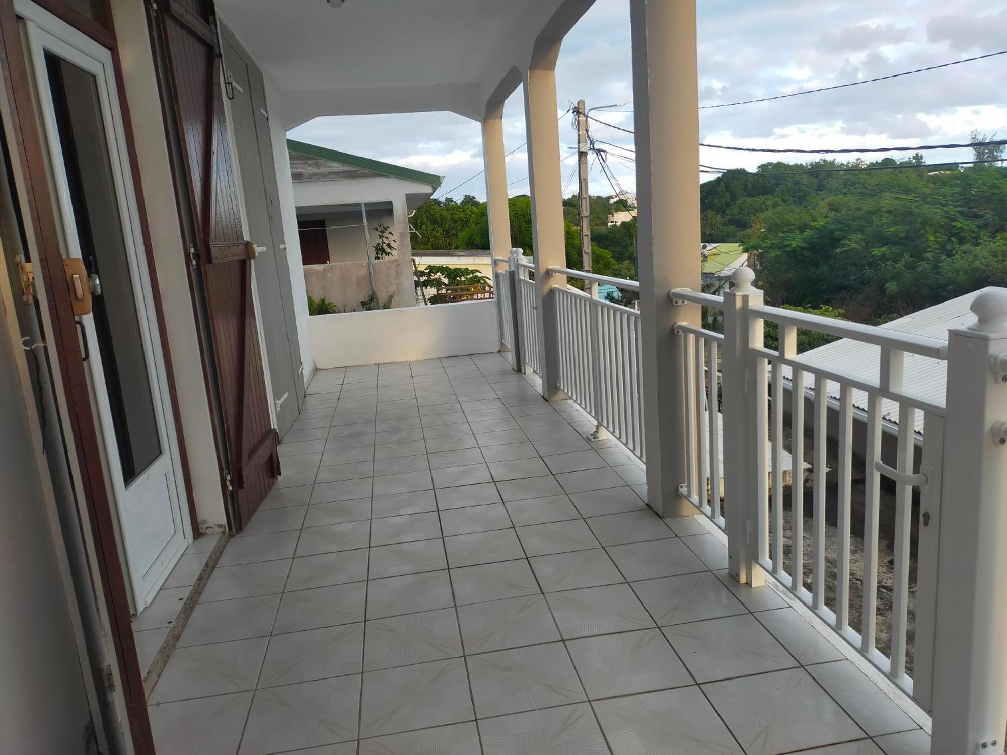 Loca Vacances Sainte-Anne  Luaran gambar