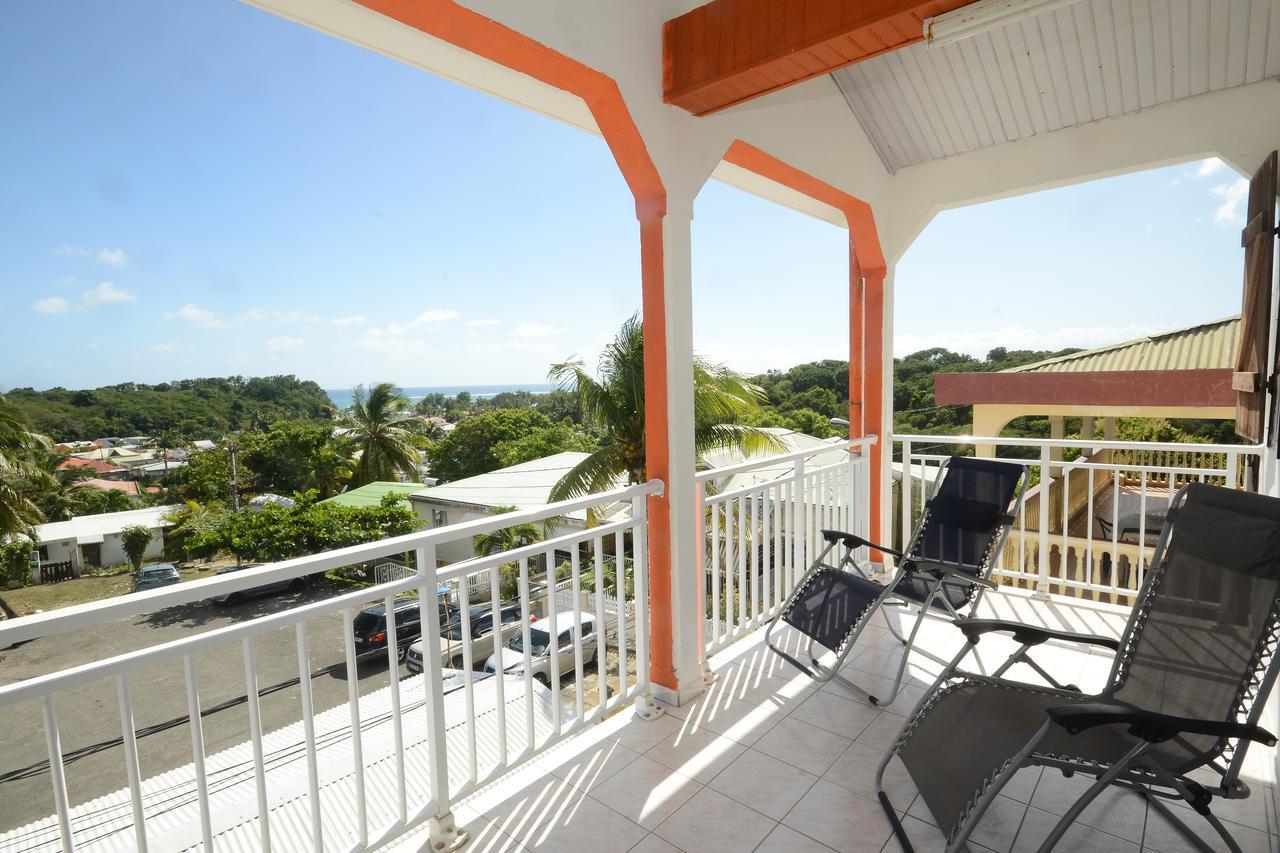 Loca Vacances Sainte-Anne  Luaran gambar
